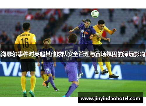 海瑟尔事件对英超其他球队安全管理与赛场氛围的深远影响 海瑟尔事件对英超其他球队安全管理与赛场氛围的深远影响